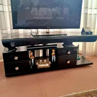 میز تلوزیون