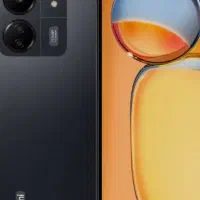 شیائومی Redmi 13C با حافظهٔ ۱۲۸ گیگابایت