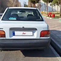 پراید ۱۳۱ مدل ۹۰|خودرو سواری و وانت|قرچک, مهدیه|دیوار