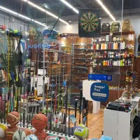 استخدام فروشنده لوازم کمپ در اپال