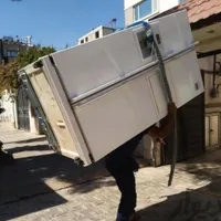باربری اسباب کشی حمل بار جابجایی کارگر اثاث منزل|خدمات حمل و نقل|شیراز, شهرک بهشتی|دیوار