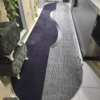 فرش برای آشپزخانه و راهرو|فرش|زاهدان, |دیوار