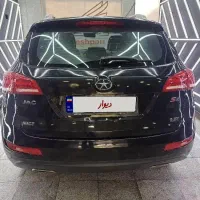 جک s5|خودرو سواری و وانت|تهران, شهر زیبا|دیوار