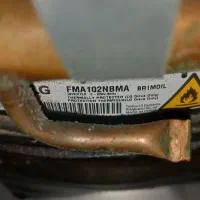 تعمیریخچال فریزر درمحل خودتان باضمانت|خدمات پیشه و مهارت|تبریز, |دیوار