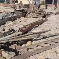 بازسازی ساختمان تخریب ساختمان خرید ضایعات