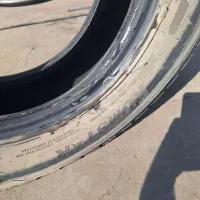 یه جفت لاستیک ۲۳۵  ۷۵. ۱۷.۵|قطعات یدکی و لوازم جانبی|محمدیه-قزوین, |دیوار