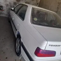 پژو پارس LX TU5، مدل ۱۴۰۰