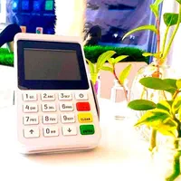 کارتخوان کارتخان کارت خوان ویژه پر سرعت sp580|فروشگاه و مغازه|مشهد, فرودگاه|دیوار