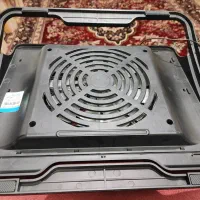 پایه خنک کننده لپ تاپ|قطعات و لوازم جانبی رایانه|برازجان, |دیوار