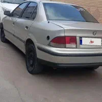 سمند|خودرو سواری و وانت|مرند, |دیوار
