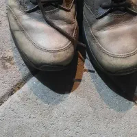 کفش اکو چرم اصل