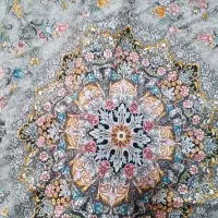 روفرشی کشدار 12 متری خیلی تمیز