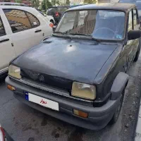 پی کی مدل 83