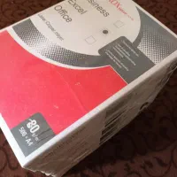 کاغذ a4 زیراکس