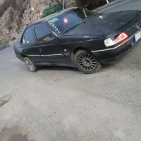 پژو ۴۰۵ مدل ۸۲|خودرو سواری و وانت|معمولان, |دیوار