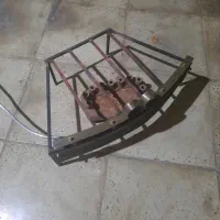 مشعل شومینه