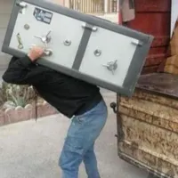 کارگراسباب کشی وباربری وحمل ونقل در کل کرج|خدمات حمل و نقل|کرج, گلشهر|دیوار