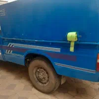 حمل بار با نیسان وانت .تلفنی .اسباب اثاثیه