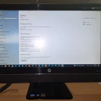 آل‌این‌وان HP Compaq 8200 Elite Core i5
