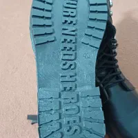 پوتین|کیف، کفش، کمربند|سقز, |دیوار