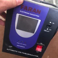 استاپلایزر دو کاوا فاران|قطعات و لوازم جانبی رایانه|همدان, |دیوار