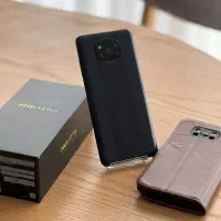 POCO X3pro 256g ram8