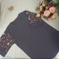 تیشرت نخ پنبه