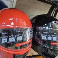 کلاه کاسکت ایمنی موتور/چادر/قفل/روغن موتور/مصرفی|قطعات یدکی و لوازم جانبی|رشت, پاستوریزه|دیوار