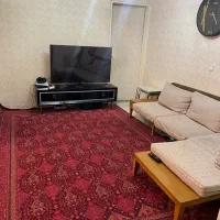 ۴۵متری قلنامه ای پارکینگدار