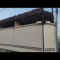 مغازه ( سالن ) 150 متری در الوار سفلی