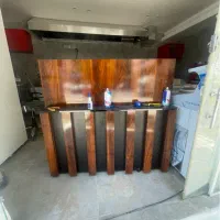 میز کانتر|بوفه، ویترین، کنسول|کرمان, |دیوار