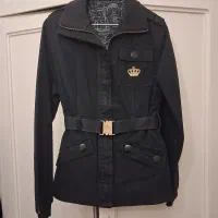 کاپشن آدیداس لیمیتد میسی الیوت