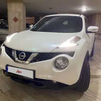 نیسان جوک اسکای پک ۲۰۱۷