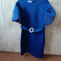 لباس مجلسی و کاپشن