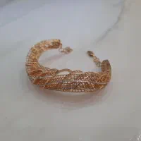 دستبند طلا