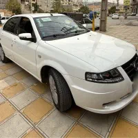 سمند سورن پلاس دوگانه مخزن بزرگ ۱۴۰۴