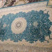 قالی 9 متری