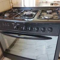 اجاق گاز تکنو