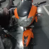 آپاچی  ۱۶۰
