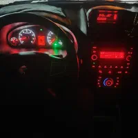 سورن دوگانه1402|خودرو سواری و وانت|بندر کنگان, |دیوار