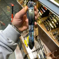 چاقوی زنجان