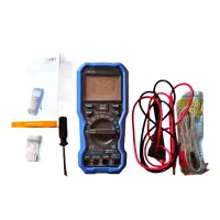 مولتی‌ متر multer|لوازم جانبی موبایل و تبلت|همدان, |دیوار