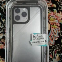 قاب آیفون ۱۵ پرو