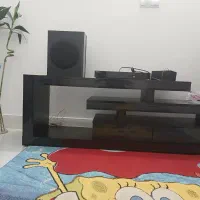 میز تلویزیون درحد نو