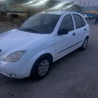 تیبا۲مدل۱۴۰۰ بی رنگ