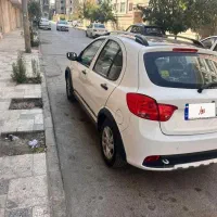 کوییک ار مدل ۴۰۱|خودرو سواری و وانت|مشهد, امیریه|دیوار
