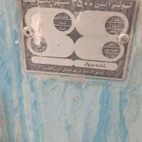 کولر آبی کارکرده ۳۵۰۰|کولر آبی|تهران, نیروی دریایی|دیوار