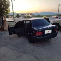 پراید مدل 84