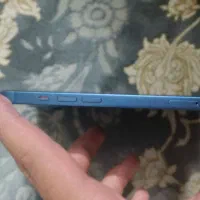 آیفون 13 آبی|موبایل|بهارستان, |دیوار