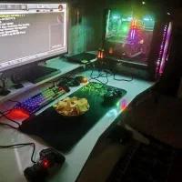 ستاپ فول گیمینگ